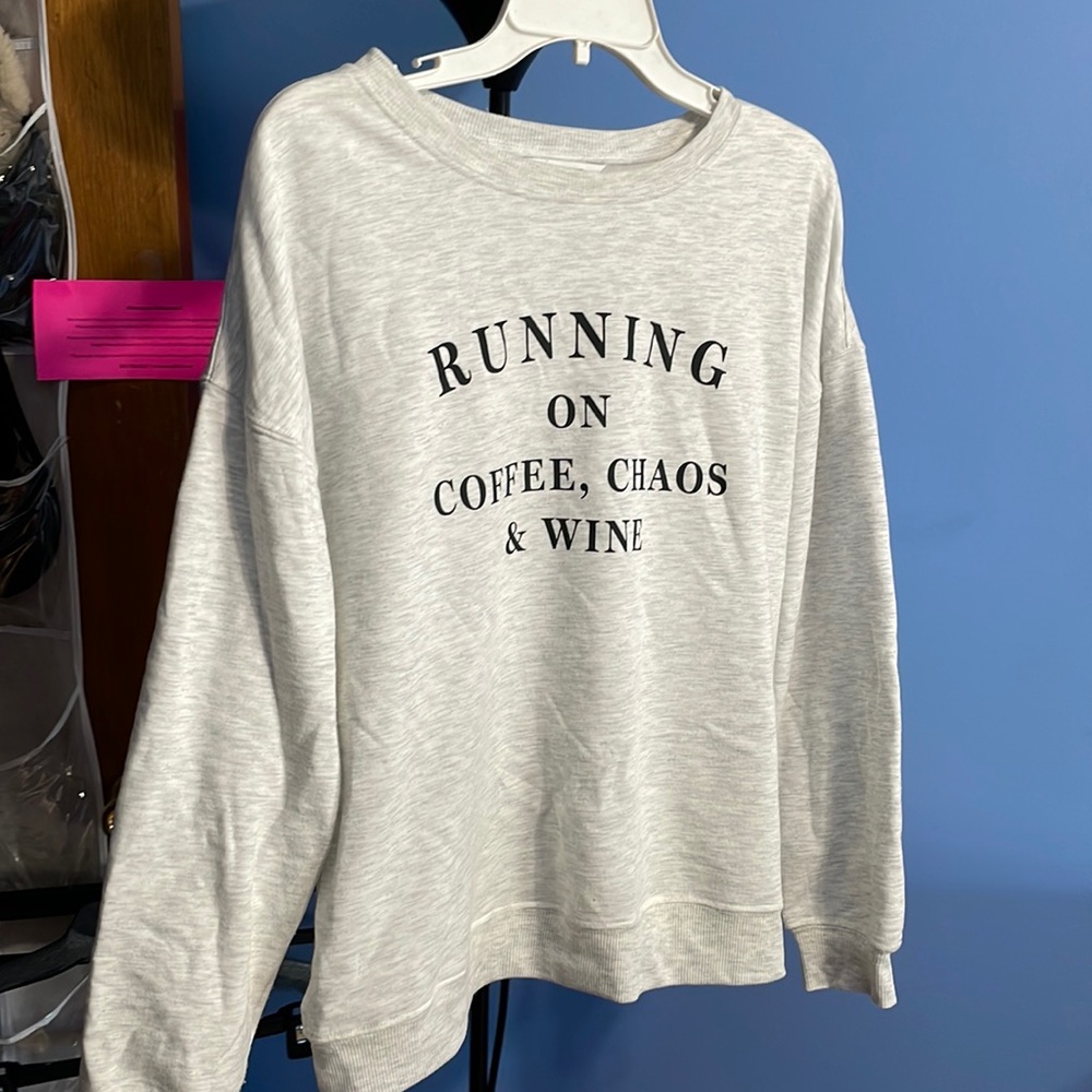 Nine West Sweatshirt